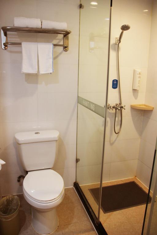 Hanting Hotel Shanghai Qibao Centre Phòng bức ảnh
