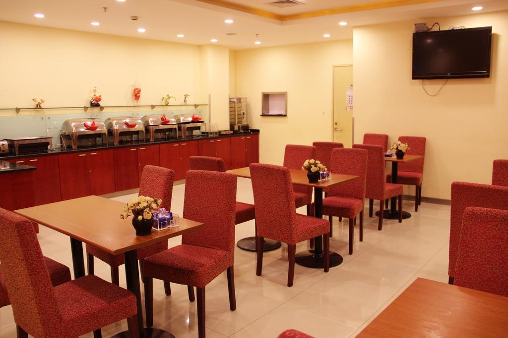 Hanting Hotel Shanghai Qibao Centre Ngoại thất bức ảnh