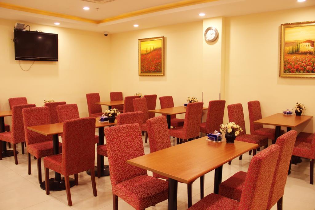 Hanting Hotel Shanghai Qibao Centre Ngoại thất bức ảnh